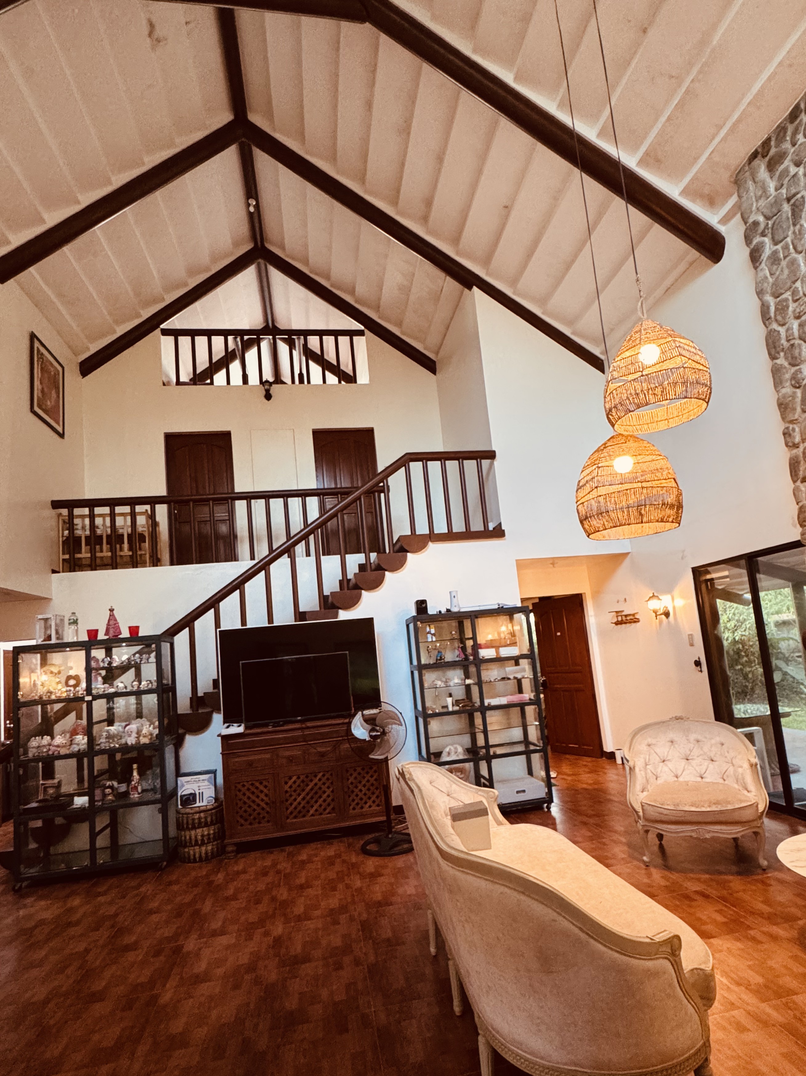 YANI Room - Cozy Interior