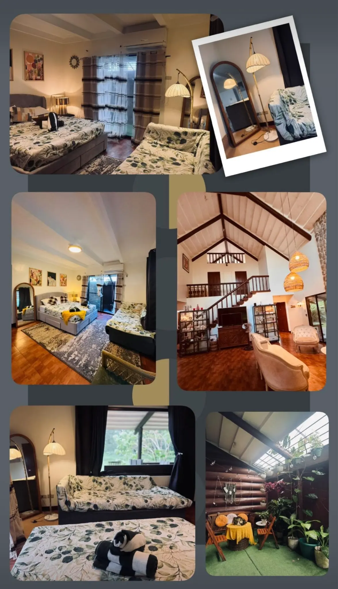 Property Showcase - Multiple Views