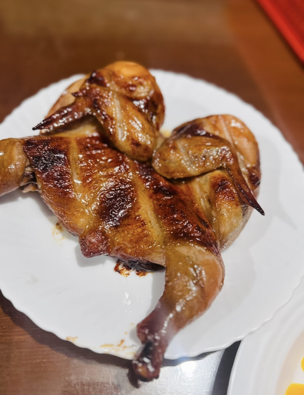 Chicken Inasal